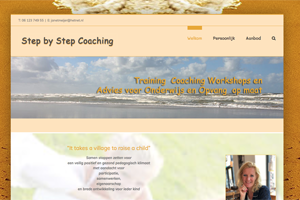 Step by Step Coaching